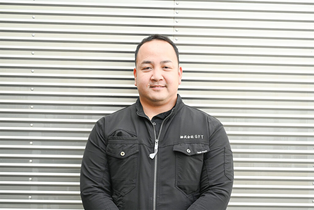 求職者の皆さまへ