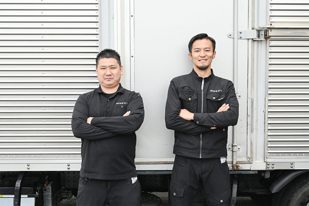 社員教育が充実